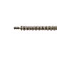NEMA 23 Non-Captive Acme Linear Stepper Motor 3.0A 56mm Stack Screw Lead 2.54mm(0.1) Lead Length 250mm - 23N22S3004GG5-250RS | StepperOnline CA NEMA 23 Non-Captive Acme Linear Stepper Motor 3.0A 56mm Stack Screw Lead 2.54mm(0.1) Lead Length 250mm - 23N22S3004GG5-250RS | StepperOnline CA