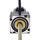 NEMA 23 Non-Captive Acme Linear Stepper Motor 3.0A 56mm Stack Screw Lead 2.54mm(0.1) Lead Length 250mm - 23N22S3004GG5-250RS | StepperOnline CA NEMA 23 Non-Captive Acme Linear Stepper Motor 3.0A 56mm Stack Screw Lead 2.54mm(0.1) Lead Length 250mm - 23N22S3004GG5-250RS | StepperOnline CA