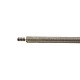 NEMA 23 Non-Captive Acme Linear Stepper Motor 3.0A 56mm Stack Screw Lead 5.08mm(0.2) Lead Length 250mm - 23N22S3004HG5-250RS | StepperOnline CA NEMA 23 Non-Captive Acme Linear Stepper Motor 3.0A 56mm Stack Screw Lead 5.08mm(0.2) Lead Length 250mm - 23N22S3004HG5-250RS | StepperOnline CA