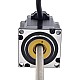 NEMA 23 Non-Captive Acme Linear Stepper Motor 3.0A 56mm Stack Screw Lead 10.16mm(0.4) Lead Length 250mm - 23N22S3004NG5-250RS | StepperOnline CA