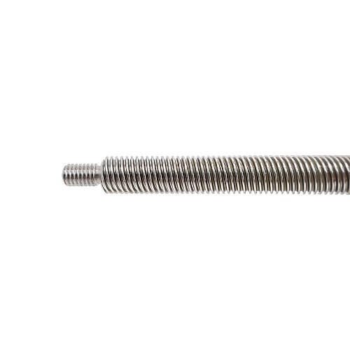 Nema 23 Non-captive 66mm Stack 2.5A Lead 5.08mm(0.2) Length 150mm - 23N26S2504HG5-150RS | StepperOnline CA Nema 23 Non-captive 66mm Stack 2.5A Lead 5.08mm(0.2) Length 150mm - 23N26S2504HG5-150RS | StepperOnline CA