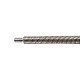 Nema 23 Non-captive 66mm Stack 2.5A Lead 5.08mm(0.2) Length 150mm - 23N26S2504HG5-150RS | StepperOnline CA Nema 23 Non-captive 66mm Stack 2.5A Lead 5.08mm(0.2) Length 150mm - 23N26S2504HG5-150RS | StepperOnline CA