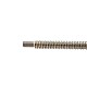 NEMA 34 Non-Captive Acme Linear Stepper Motor 5.5A 76mm Stack Screw Lead 6.35mm(0.25) Lead Length 300mm - 34N30S5504RK5-300RS | StepperOnline CA NEMA 34 Non-Captive Acme Linear Stepper Motor 5.5A 76mm Stack Screw Lead 6.35mm(0.25) Lead Length 300mm - 34N30S5504RK5-300RS | StepperOnline CA