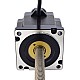 NEMA 34 Non-Captive Acme Linear Stepper Motor 5.5A 76mm Stack Screw Lead 6.35mm(0.25) Lead Length 300mm - 34N30S5504RK5-300RS | StepperOnline CA NEMA 34 Non-Captive Acme Linear Stepper Motor 5.5A 76mm Stack Screw Lead 6.35mm(0.25) Lead Length 300mm - 34N30S5504RK5-300RS | StepperOnline CA