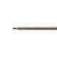 NEMA 8 Non-Captive Acme Linear Stepper Motor 0.5A 28.2mm StackScrew Lead 2mm(0.07874) Lead Length 150mm - 8N11S0504AC5-150RS | StepperOnline CA NEMA 8 Non-Captive Acme Linear Stepper Motor 0.5A 28.2mm StackScrew Lead 2mm(0.07874) Lead Length 150mm - 8N11S0504AC5-150RS | StepperOnline CA