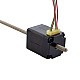 NEMA 8 Non-Captive Acme Linear Stepper Motor 0.5A 28.2mm StackScrew Lead 2mm(0.07874) Lead Length 150mm - 8N11S0504AC5-150RS | StepperOnline CA NEMA 8 Non-Captive Acme Linear Stepper Motor 0.5A 28.2mm StackScrew Lead 2mm(0.07874) Lead Length 150mm - 8N11S0504AC5-150RS | StepperOnline CA