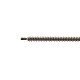 NEMA 8 Non-Captive Acme Linear Stepper Motor 0.5A 28.2mm Stack Screw Lead 1mm(0.03937) Lead Length 150mm - 8N11S0504SC5-150RS | StepperOnline CA