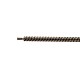 NEMA 8 Non-Captive Acme Linear Stepper Motor 0.5A 38.2mm Stack Screw Lead 4mm(0.1575) Lead Length 150mm - 8N15S0504DC5-150RS | StepperOnline CA