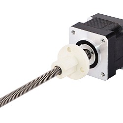 CN On Sale - Nema 14 External 35mm Stack 0.57A Lead 1.27mm(0.05") Length 150mm
