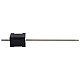 Nema 14 Non-captive 48mm Stack 0.91A Lead 0.794mm(0.031) Length 250mm - 14N17S0914LF3-250RS | StepperOnline CA