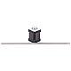 Nema 14 Non-captive 48mm Stack 0.91A Lead 0.794mm(0.031) Length 250mm - 14N17S0914LF3-250RS | StepperOnline CA