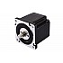 Nema 34 Non-captive 79mm Stack 3.12A Lead 6.35mm(0.25") Length 150mm