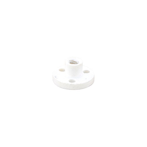 Nema 11 External 32mm Stack 0.42A Lead 0.635mm(0.025) Length 150mm - 11E13S0424ED5-150RS | StepperOnline CA