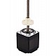 Nema 11 External 32mm Stack 0.42A Lead 0.635mm(0.025) Length 150mm - 11E13S0424ED5-150RS | StepperOnline CA