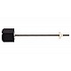 Nema 11 External 32mm Stack 0.42A Lead 1.27mm(0.05) Length 150mm - 11E13S0424FD3-150RS | StepperOnline CA