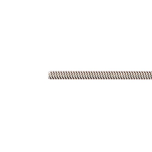 Nema 11 External 46mm Stack 0.75A Lead 0.635mm(0.025) Length 250mm - 11E18S0754ED3-250RS | StepperOnline CA Nema 11 External 46mm Stack 0.75A Lead 0.635mm(0.025) Length 250mm - 11E18S0754ED3-250RS | StepperOnline CA