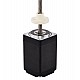 Nema 11 External 46mm Stack 0.75A Lead 1.27mm(0.05) Length 250mm - 11E18S0754FD3-250RS | StepperOnline CA