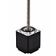 Nema 11 Non-captive 32mm Stack 0.42A Lead 2.54mm(0.1) Length 150mm - 11N13S0424GD3-150RS | StepperOnline CA