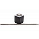 Nema 11 Non-captive 32mm Stack 0.42A Lead 5.08mm(0.2) Length 150mm - 11N13S0424HD3-150RS | StepperOnline CA