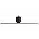 Nema 11 Non-captive 46mm Stack 0.75A Lead 2.54mm(0.1) Length 250mm - 11N18S0754GD3-250RS | StepperOnline CA Nema 11 Non-captive 46mm Stack 0.75A Lead 2.54mm(0.1) Length 250mm - 11N18S0754GD3-250RS | StepperOnline CA