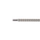 Nema 11 Non-captive 46mm Stack 0.75A Lead 2.54mm(0.1) Length 250mm - 11N18S0754GD3-250RS | StepperOnline CA Nema 11 Non-captive 46mm Stack 0.75A Lead 2.54mm(0.1) Length 250mm - 11N18S0754GD3-250RS | StepperOnline CA