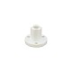 Nema 14 External 48mm Stack 0.91A Lead 1.27mm(0.05) Length 250mm - 14E17S0914FF3-250RS | StepperOnline CA