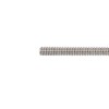 Nema 14 External 48mm Stack 0.91A Lead 2.4384mm(0.096) Length 250mm - 14E17S0914JE3-250RS | StepperOnline CA