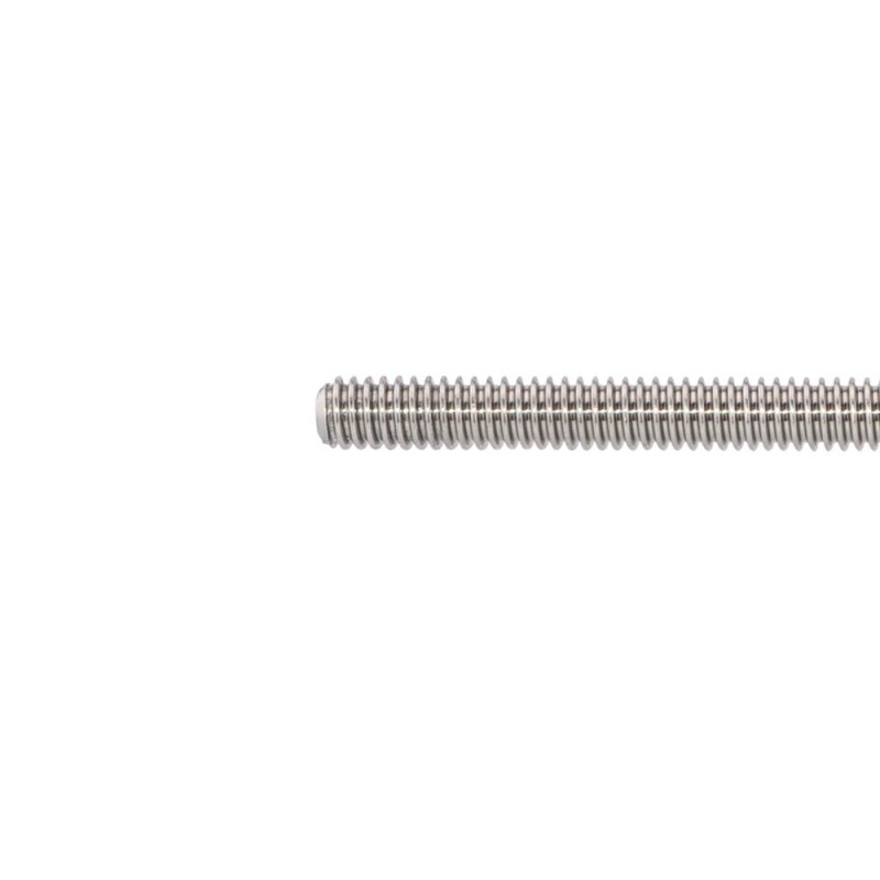 Nema 14 External 48mm Stack 0.91A Lead 2.4384mm(0.096) Length 250mm - 14E17S0914JE3-250RS | StepperOnline CA