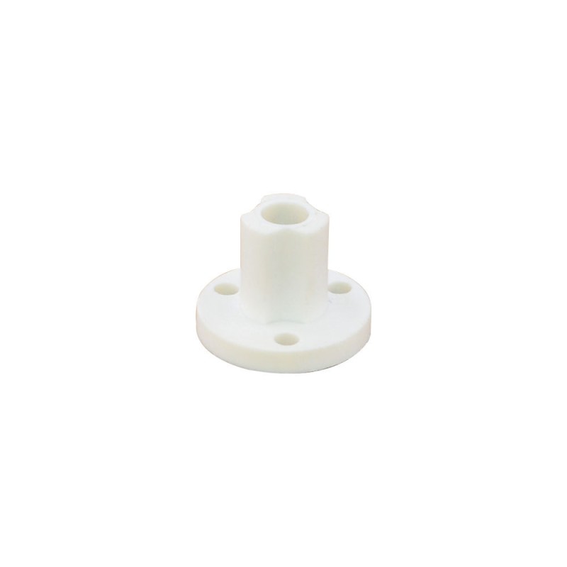 Nema 14 External 48mm Stack 0.91A Lead 2.4384mm(0.096) Length 250mm - 14E17S0914JE3-250RS | StepperOnline CA