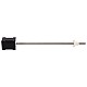Nema 14 External 48mm Stack 0.91A Lead 4.877mm(0.192) Length 250mm - 14E17S0914QE3-250RS | StepperOnline CA