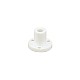 Nema 17 External 34mm Stack 0.7A Lead 0.794mm(0.031) Length 150mm - 17E13S0704LF3-150RS | StepperOnline CA