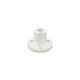 Nema 17 External 34mm Stack 1.5A Lead 4.877mm(0.192) Length 150mm - 17E13S1504QE3-150RS | StepperOnline CA Nema 17 External 34mm Stack 1.5A Lead 4.877mm(0.192) Length 150mm - 17E13S1504QE3-150RS | StepperOnline CA