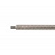 Nema 23 Non-captive 66mm Stack 2.5A Lead 1.5875mm(0.0625) Length 250mm - 23N26S2504KG4-250RS | StepperOnline CA Nema 23 Non-captive 66mm Stack 2.5A Lead 1.5875mm(0.0625) Length 250mm - 23N26S2504KG4-250RS | StepperOnline CA