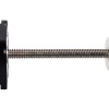 Nema 34 External 79mm Stack 3.12A Lead 2.54mm(0.1) Length 250mm - 34E31S3124GK3-250RS | StepperOnline CA