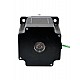 Nema 34 External 79mm Stack 3.12A Lead 6.35mm(0.25) Length 150mm - 34E31S3124RK3-150RS | StepperOnline CA Nema 34 External 79mm Stack 3.12A Lead 6.35mm(0.25) Length 150mm - 34E31S3124RK3-150RS | StepperOnline CA