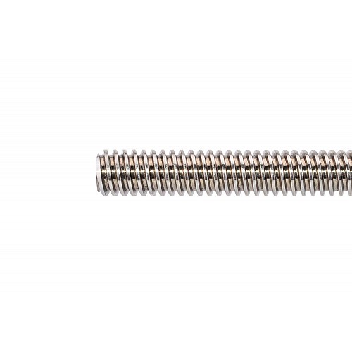 Nema 34 External 79mm Stack 3.12A Lead 6.35mm(0.25) Length 250mm - 34E31S3124RK3-250RS | StepperOnline CA Nema 34 External 79mm Stack 3.12A Lead 6.35mm(0.25) Length 250mm - 34E31S3124RK3-250RS | StepperOnline CA