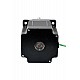 Nema 34 External 79mm Stack 3.12A Lead 6.35mm(0.25) Length 250mm - 34E31S3124RK3-250RS | StepperOnline CA Nema 34 External 79mm Stack 3.12A Lead 6.35mm(0.25) Length 250mm - 34E31S3124RK3-250RS | StepperOnline CA