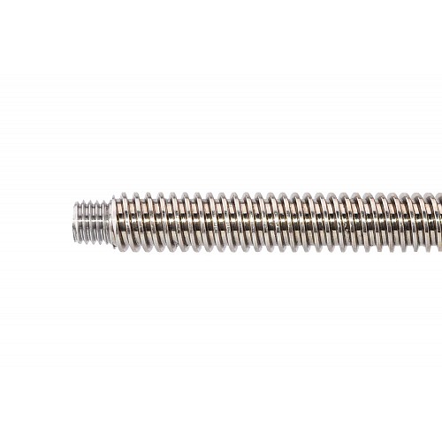 Nema 34 Non-captive 79mm Stack 3.12A Lead 6.35mm(0.25) Length 150mm - 34N31S3124RK3-150RS | StepperOnline CA Nema 34 Non-captive 79mm Stack 3.12A Lead 6.35mm(0.25) Length 150mm - 34N31S3124RK3-150RS | StepperOnline CA