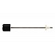 Nema 8 External 30mm Stack 0.24A Lead 0.6096mm(0.024) Length 150mm - 8E11S0244CC3-150RS | StepperOnline CA Nema 8 External 30mm Stack 0.24A Lead 0.6096mm(0.024) Length 150mm - 8E11S0244CC3-150RS | StepperOnline CA