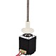Nema 8 External 30mm Stack 0.24A Lead 2mm(0.07874) Length 150mm - 8E11S0244AC3-150RS | StepperOnline CA