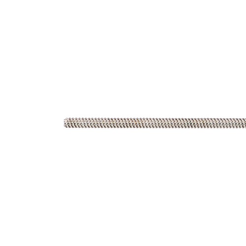 Nema 8 External 30mm Stack 0.24A Lead 2mm(0.07874) Length 150mm - 8E11S0244AC3-150RS | StepperOnline CA
