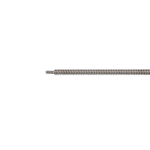 Nema 8 Non-captive 30mm Stack 0.24A Lead 2mm(0.07874) Length 150mm - 8N11S0244AC3-150RS | StepperOnline CA