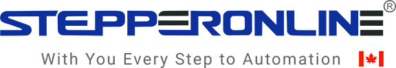 StepperOnline CA