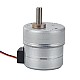 Φ35x36.2mm PM Stepper motor W/Gear Ratio 10.8:1 Spur gearbox - 35PM48L01-SG10 | StepperOnline CA
