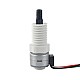 Φ15x11.1mm PM Captive Linear Stepper Motor 0.167A Lead 0.4mm/0.016 Travel 12mm - 15LN20L01-311 | StepperOnline CA