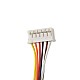 Φ25.2x15mm PM Captive Linear Stepper Motor 0.23A Lead 1mm/0.039 Travel 12mm - 25LN24M01-333 | StepperOnline CA