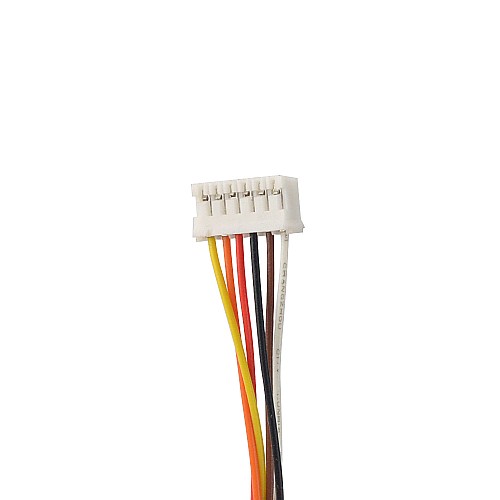 Φ25x15mm PM Captive Linear Stepper Motor 0.23A Lead 1mm/0.039 Travel 22mm - 25LN24M02-333 | StepperOnline CA