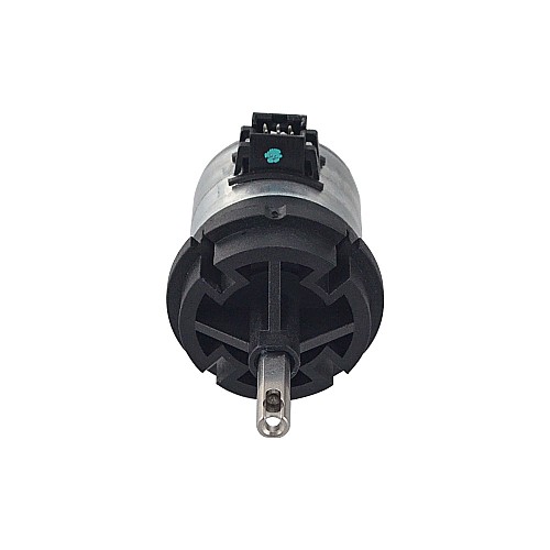 Φ28x21mm PM Captive Linear Stepper Motor 0.16A Lead 1mm/0.039 Travel 12mm - 28LN24L01-333 | StepperOnline CA Φ28x21mm PM Captive Linear Stepper Motor 0.16A Lead 1mm/0.039 Travel 12mm - 28LN24L01-333 | StepperOnline CA