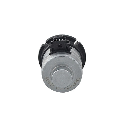 Φ28x21mm PM Captive Linear Stepper Motor 0.16A Lead 1mm/0.039 Travel 12mm - 28LN24L01-333 | StepperOnline CA Φ28x21mm PM Captive Linear Stepper Motor 0.16A Lead 1mm/0.039 Travel 12mm - 28LN24L01-333 | StepperOnline CA