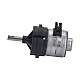 Φ28x21mm PM Captive Linear Stepper Motor 0.16A Lead 1mm/0.039 Travel 12mm - 28LN24L01-333 | StepperOnline CA Φ28x21mm PM Captive Linear Stepper Motor 0.16A Lead 1mm/0.039 Travel 12mm - 28LN24L01-333 | StepperOnline CA